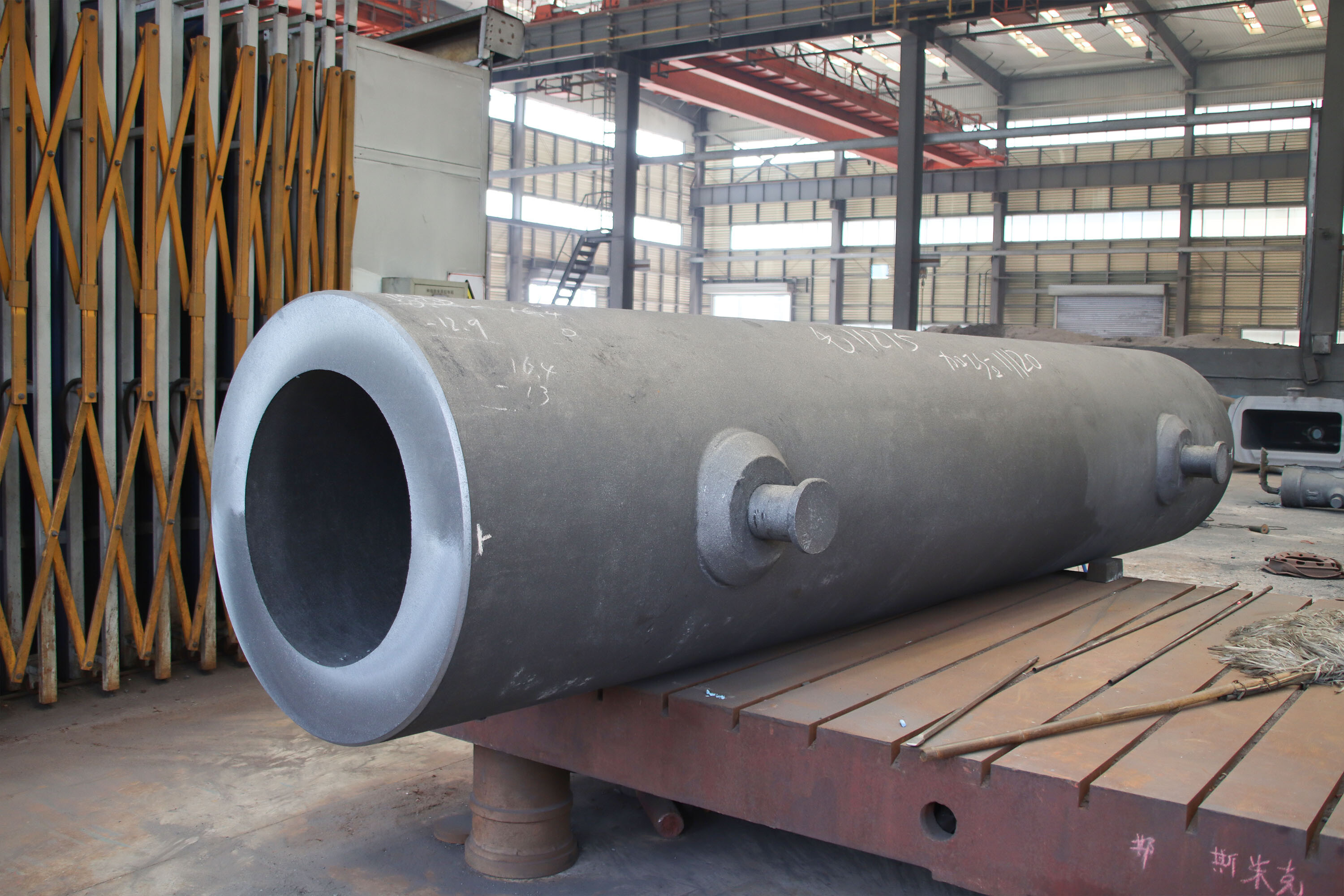 インゴット金型