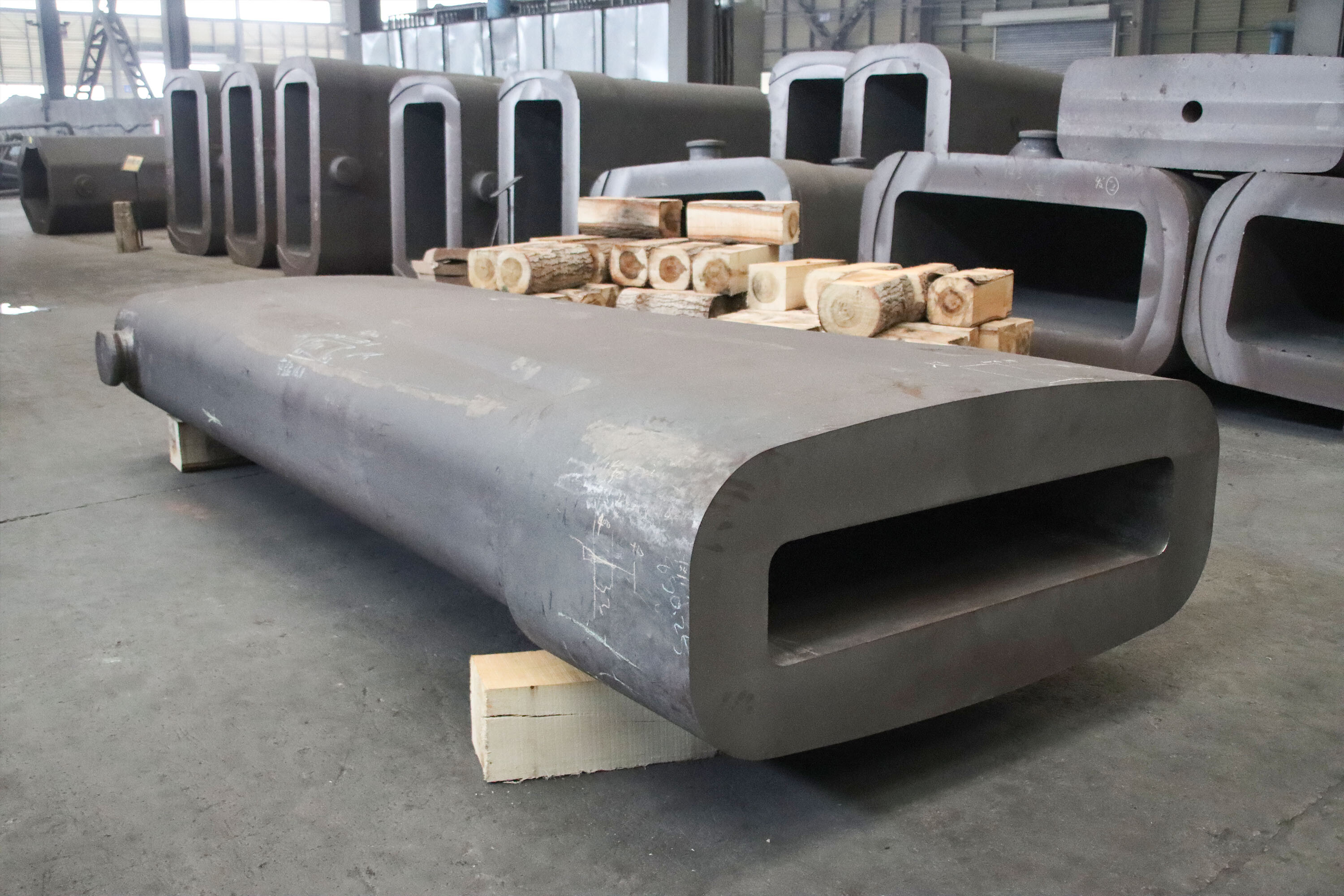 インゴット金型