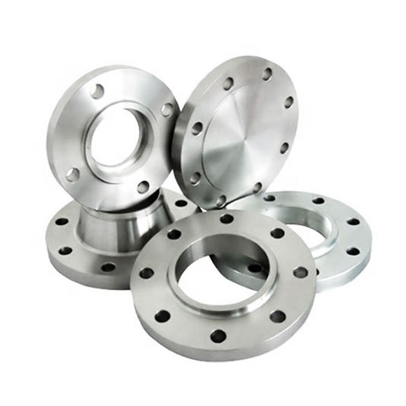 316/316L Stainless Steel Flange