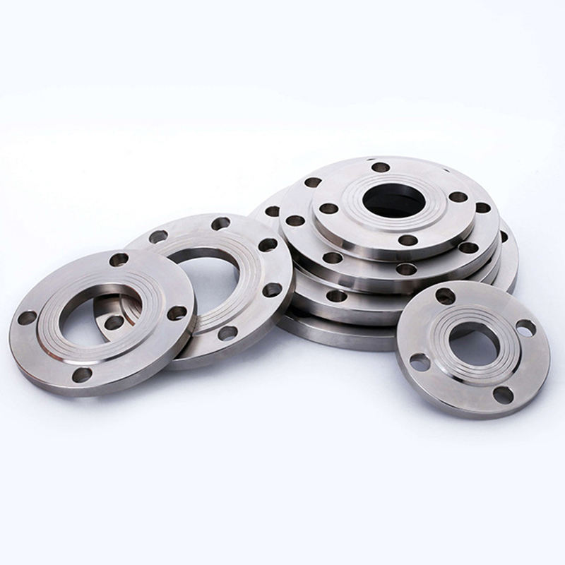304/304L Stainless Steel Flange