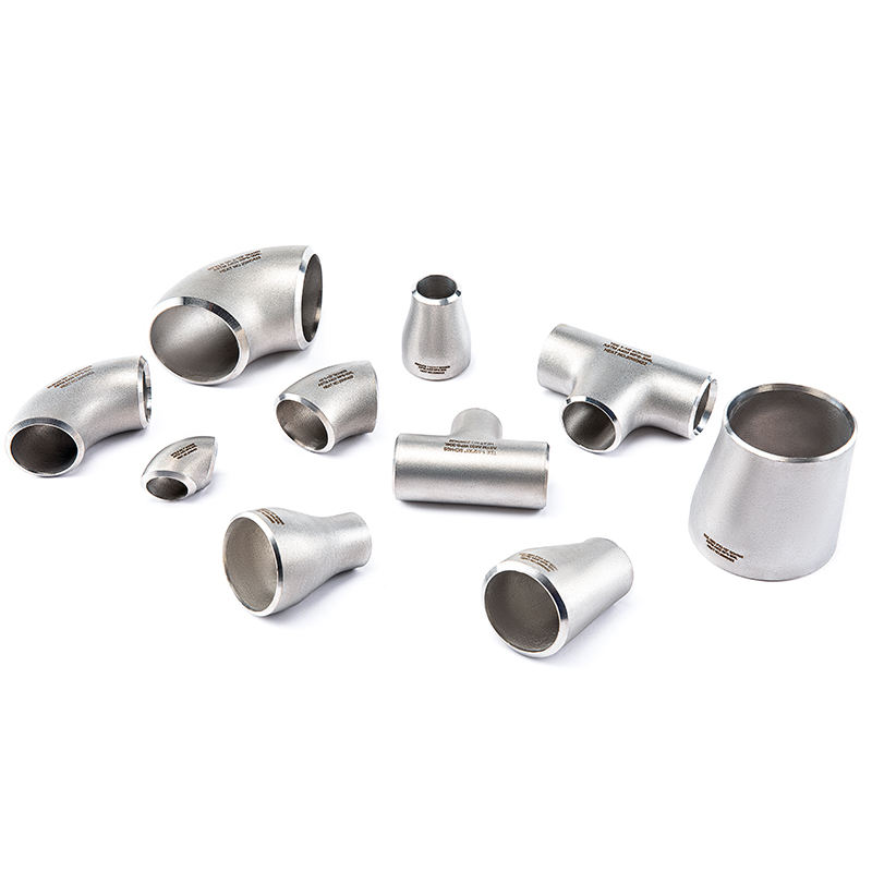 Pipe Fittings Explained: Types, Features and Applications