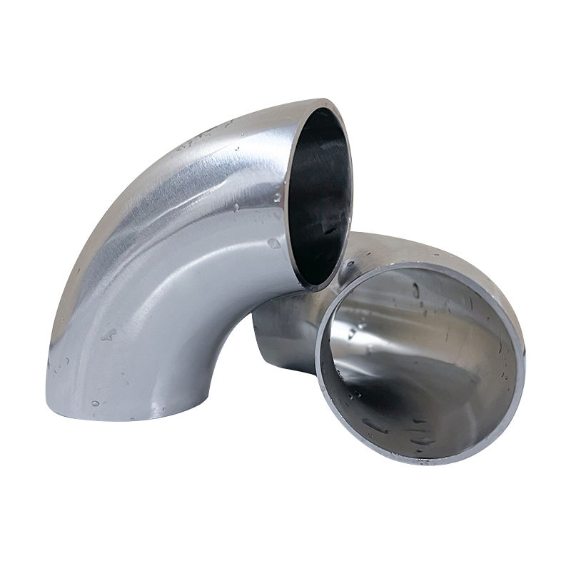 2205/2507 Stainless steel elbow