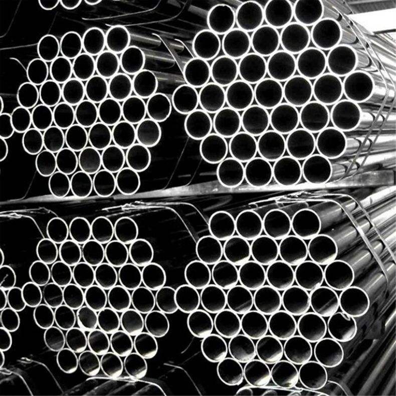 2205/2507 Stainless Steel Pipe/Tube