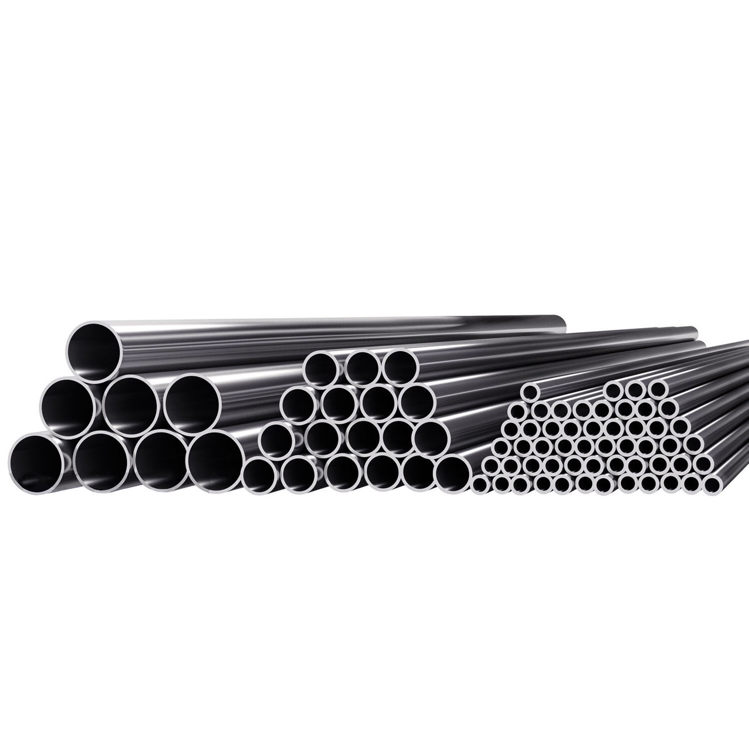 Comparison and Applications of Stainless Steel, Carbon Steel, and Galvanized Steel Pipes