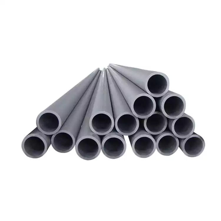 304/304L Stainless Steel Pipe/Tube (ASTM A312 TP304 / TP304L)