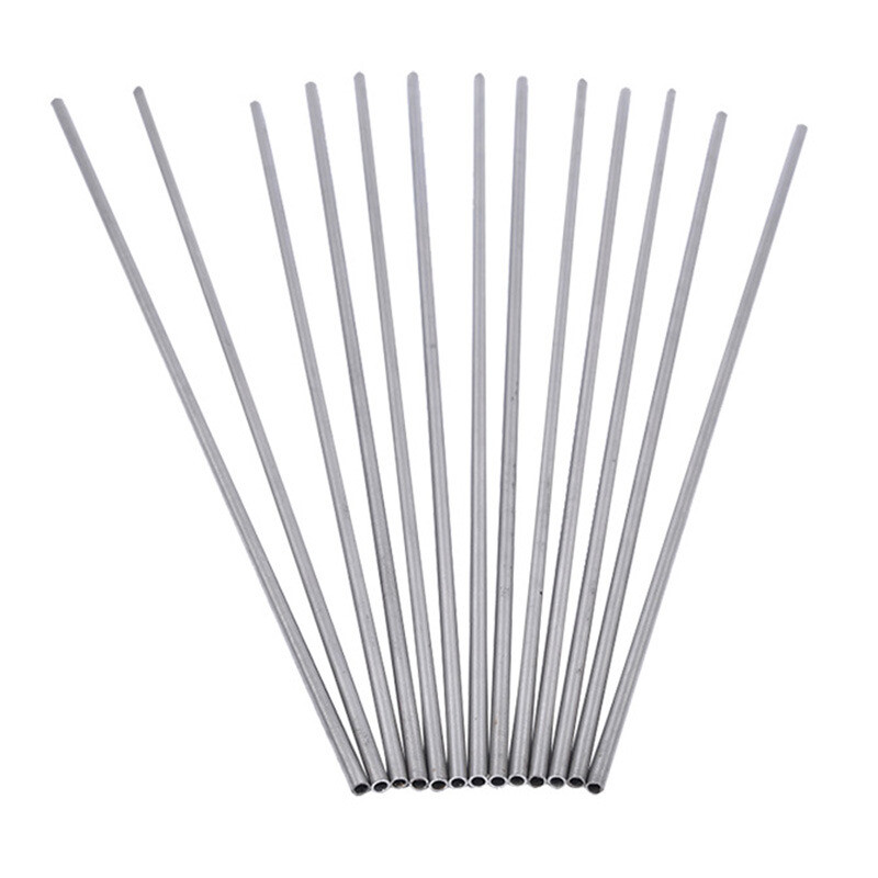 Stainless Steel Capillary Tube