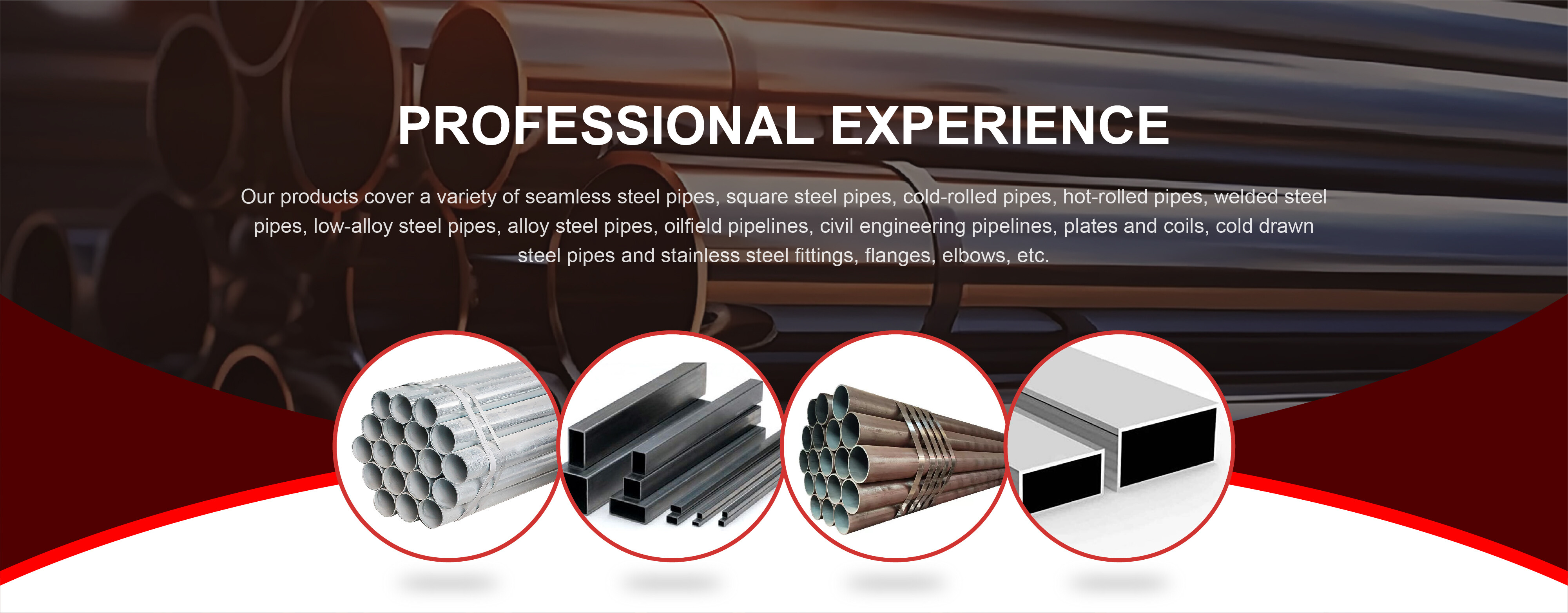 Expanding Global Presence: Our Company at Metal Russia 2025