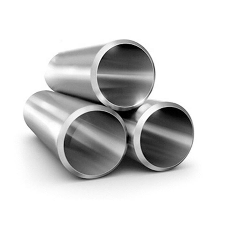 Nickel Alloy Pipe 200/270
