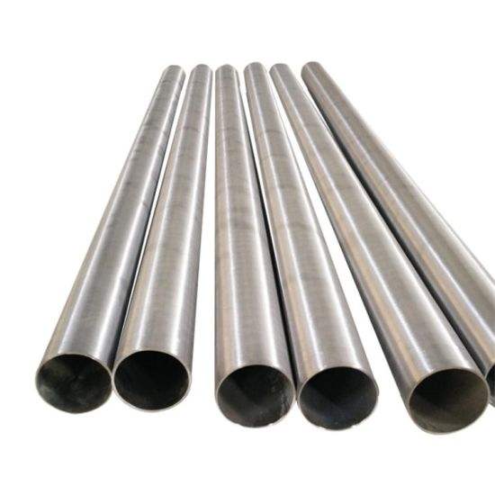 Nickel Alloy Pipe 201