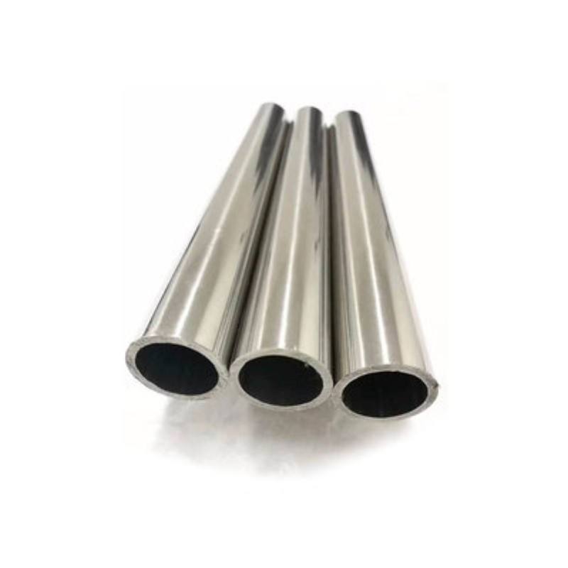Monel 400/500  Pipe/Tube