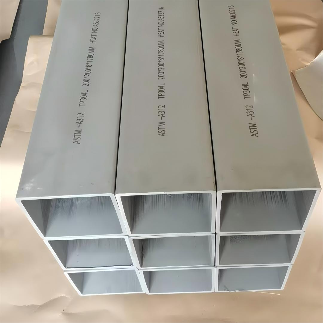 Stainless Steel Pipe/Tube