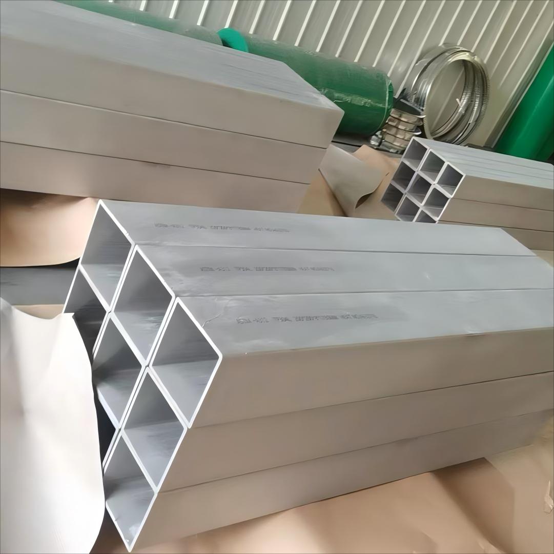 304/304L Stainless Steel Pipe/Tube (ASTM A312 TP304 / TP304L)