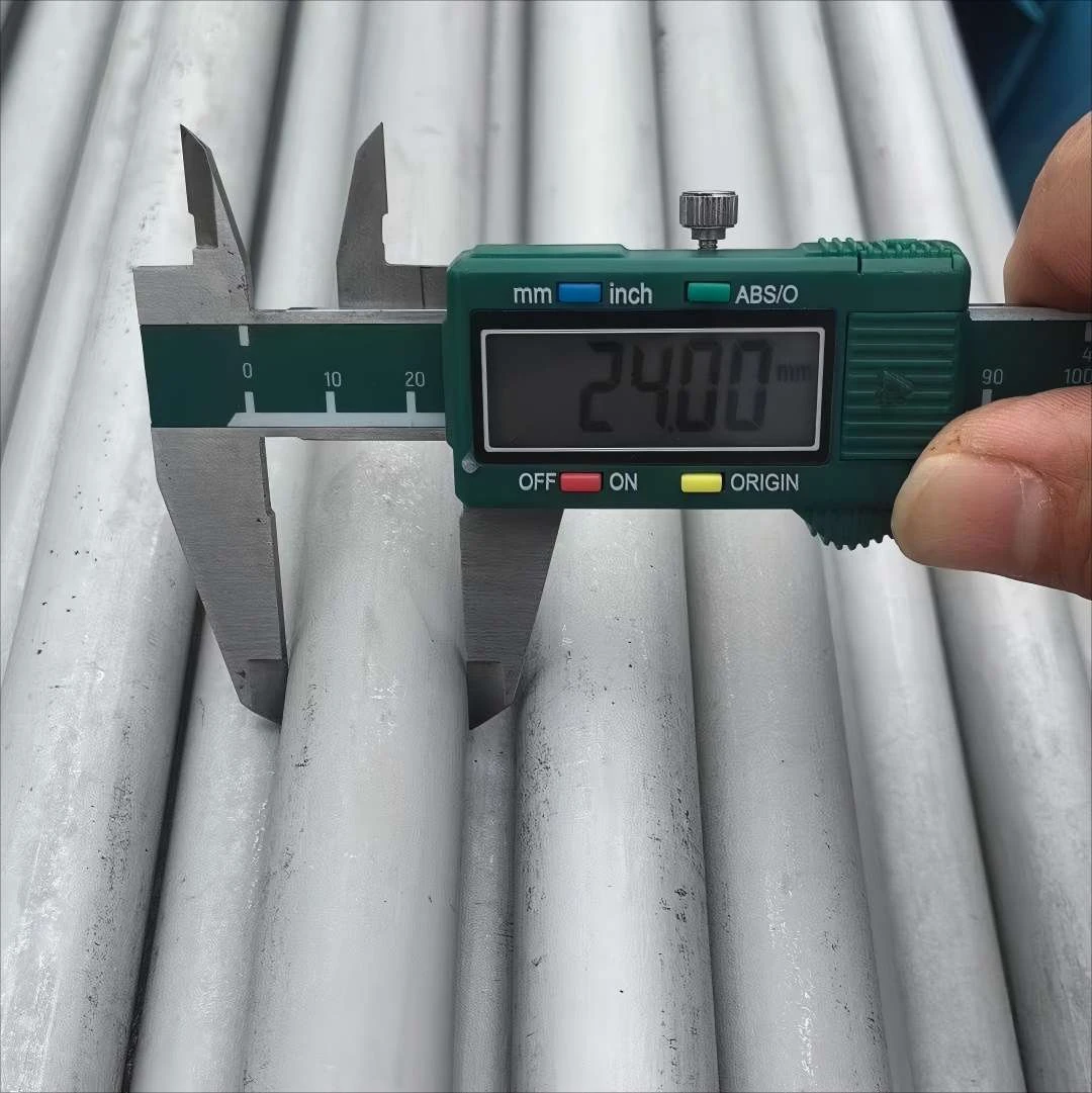310/309S Stainless Steel Pipe/Tube