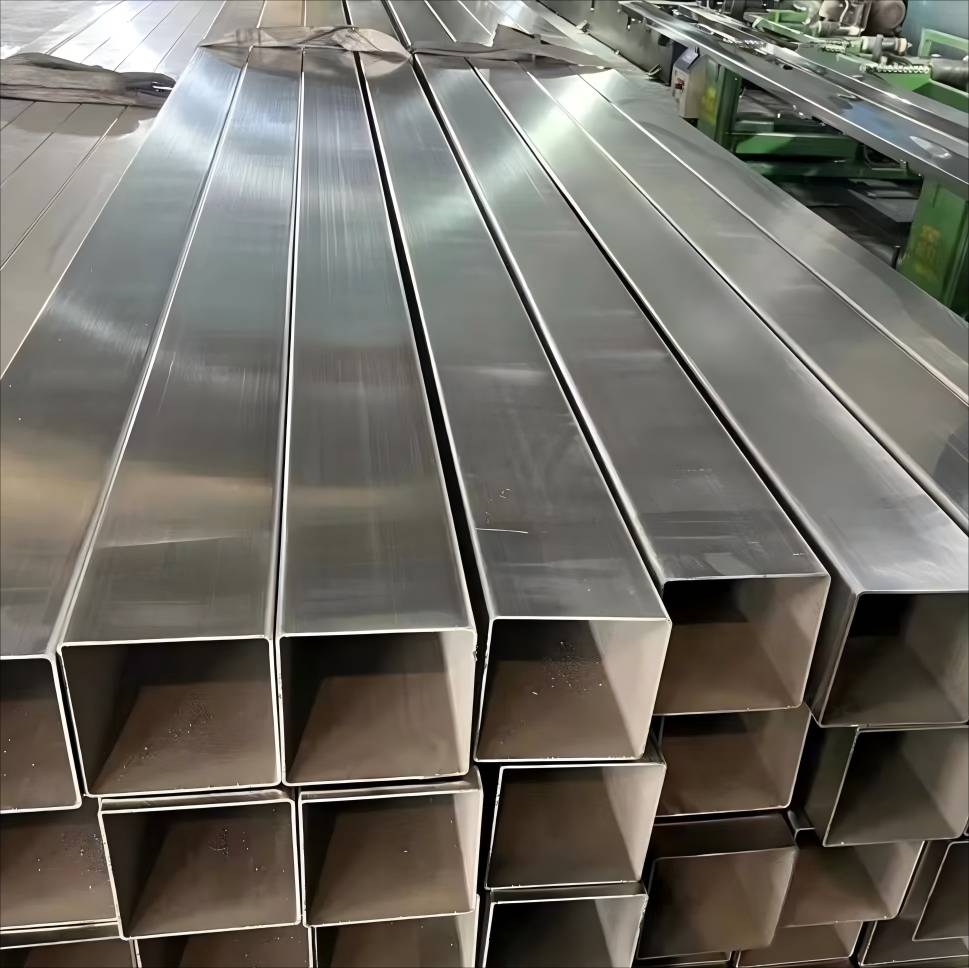 304/304L Stainless Steel Pipe/Tube (ASTM A312 TP304 / TP304L)