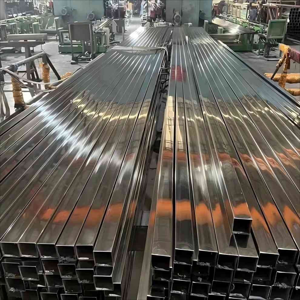 Stainless Steel Welded Pipes Tubes For Sale