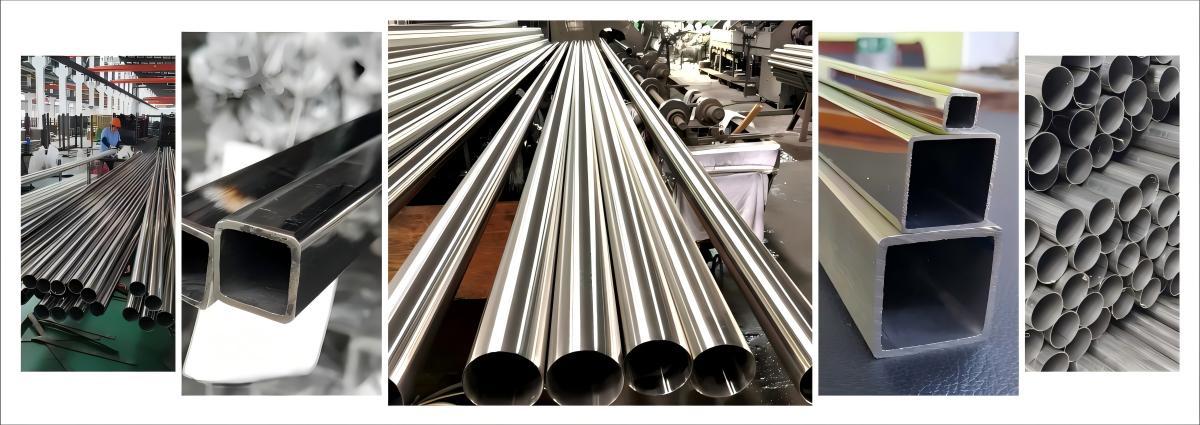 304L Stainless Steel Pipe 304L Stainless Steel Pipe
