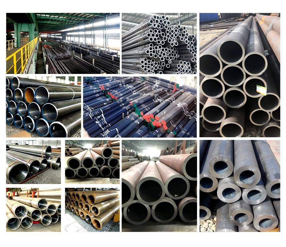 Structural Pipes Structural Pipes
