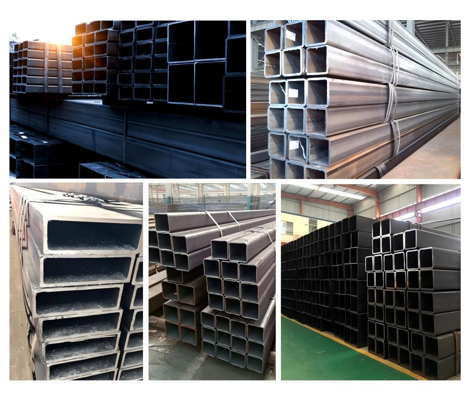 Structural Pipes Structural Pipes