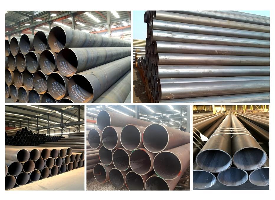 Carbon Steel Pipe Carbon Steel Pipe