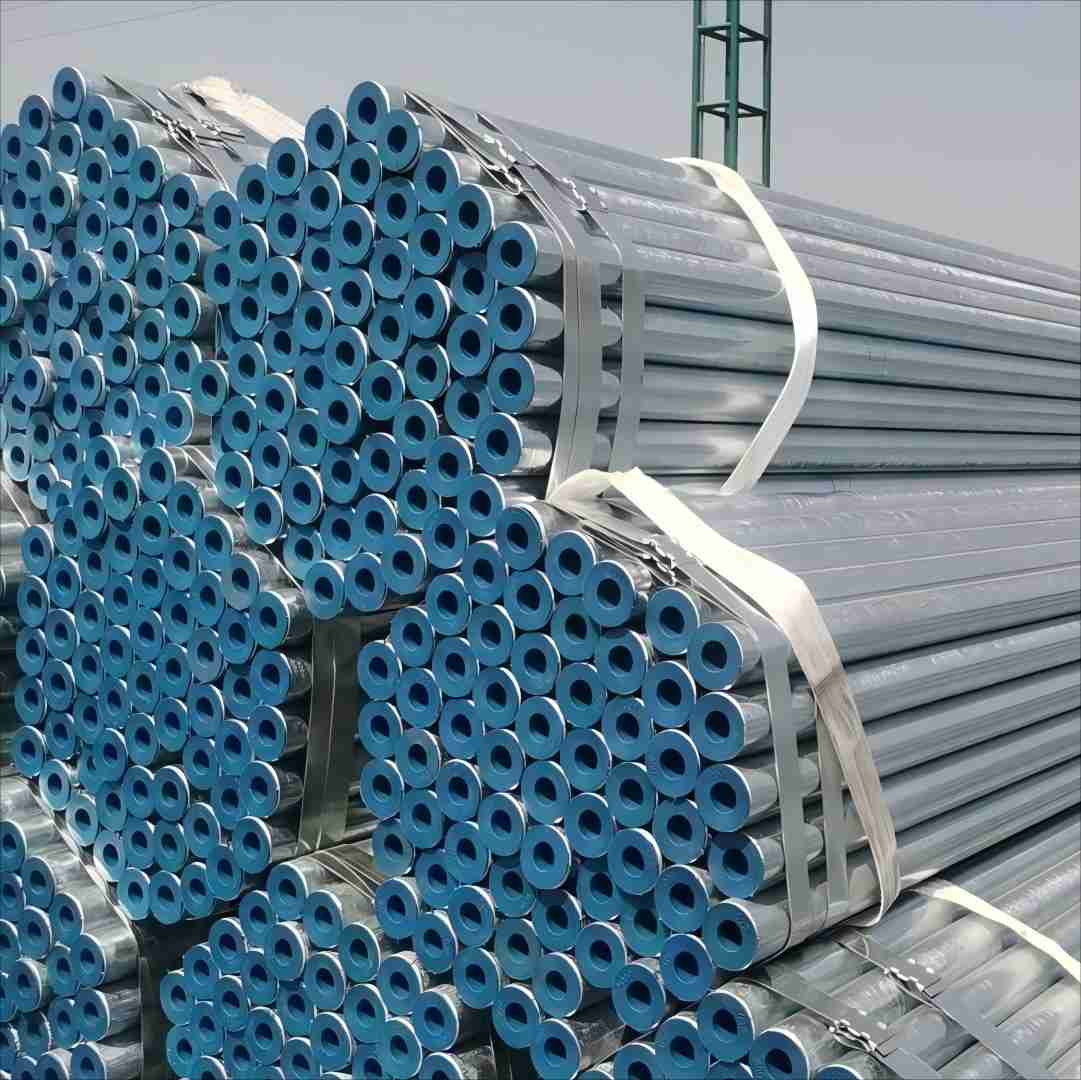Top Choice for Overseas Buyers: High-Quality Chinese Galvanized Pipes, Complete Specifications & Corrosion-Resistant