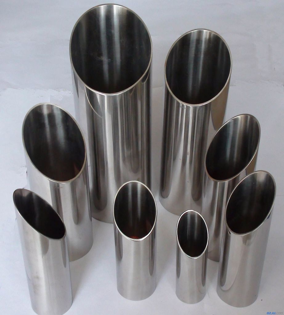 Leading Stainless Steel Pipe Factory