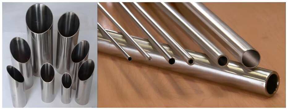 Stainless Steel Pipe Stainless Steel Pipe