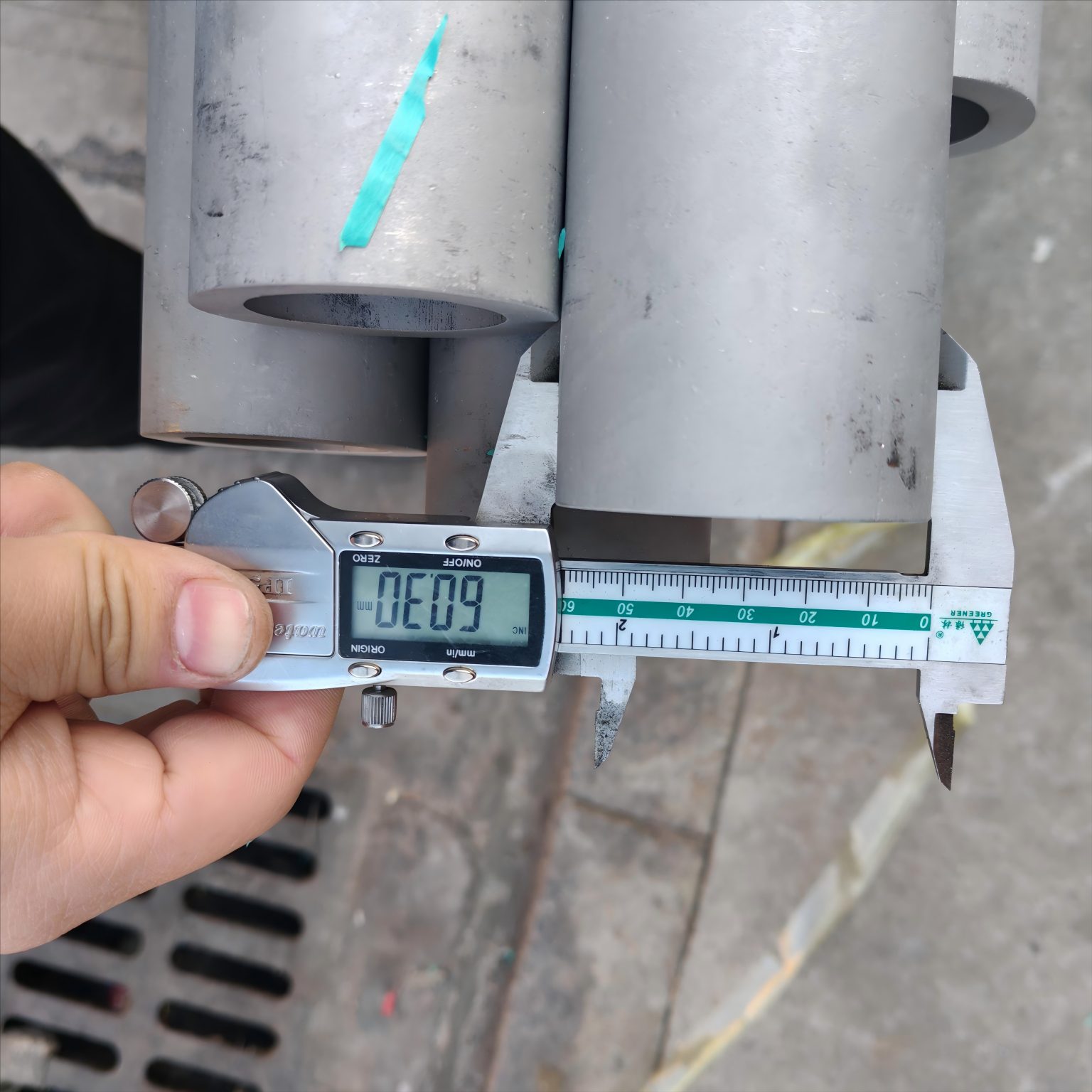 Alloy Steel Pipe (A335 / A213) – High-Temperature & High-Pressure Tubing for Industrial Use