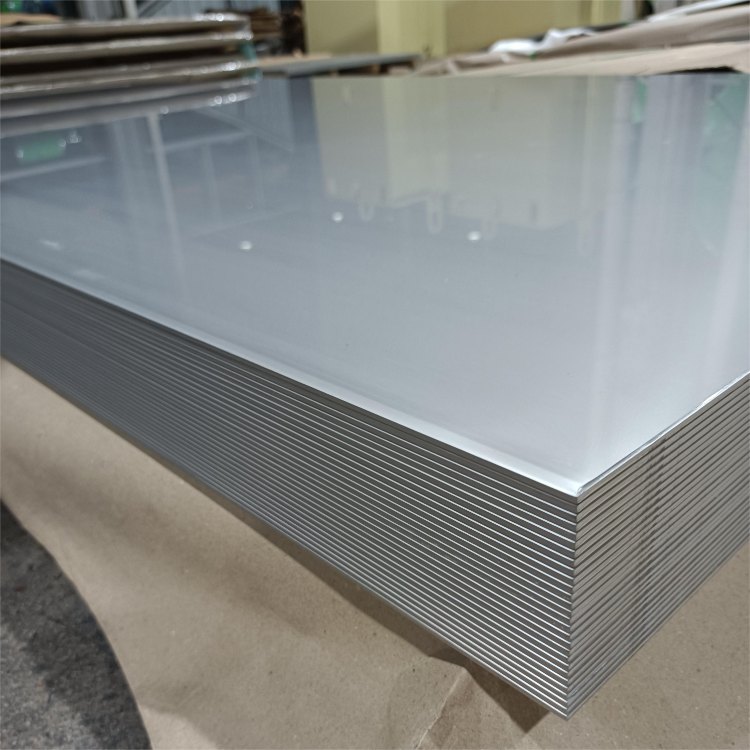 304 & 316 Stainless Steel Sheets