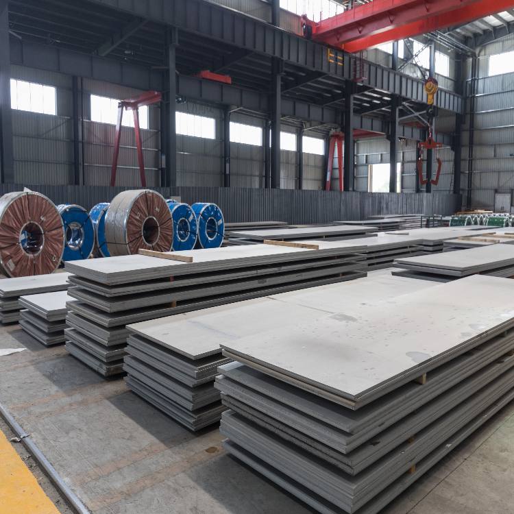 Key Features of Stainless Steel Plates: Understanding Material Advantages in Industrial Applications