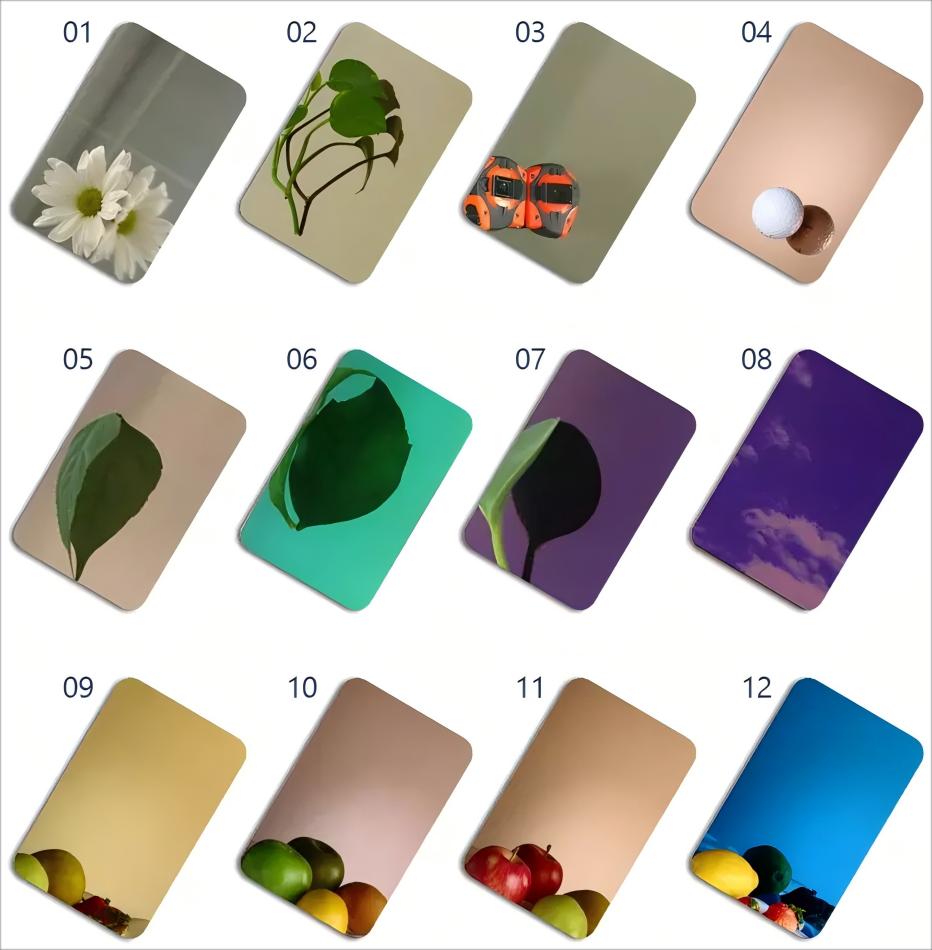 Chinese Stainless Steel Plate Suppliers Explain Common Grades and Industry Trends