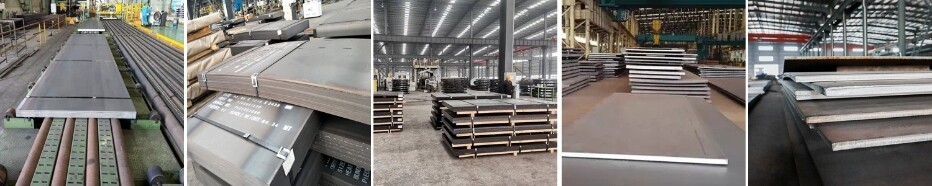Carbon steel sheet/plate