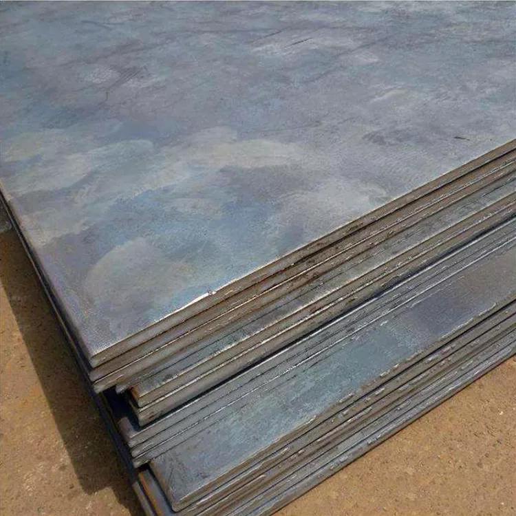 S235JR Structural Steel Plate