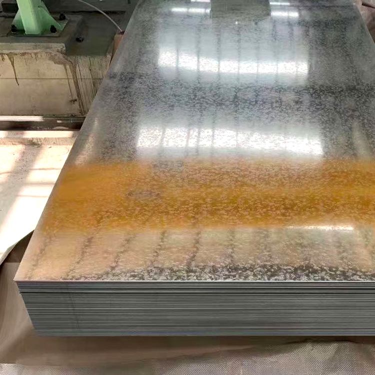Galvanized Steel Sheet Specifications: A Practical Buying Guide