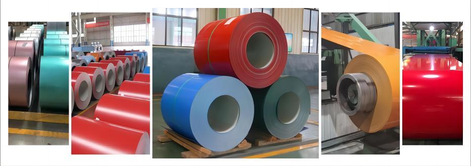 Applications of Galvanized Steel Sheet Applications of Galvanized Steel Sheet