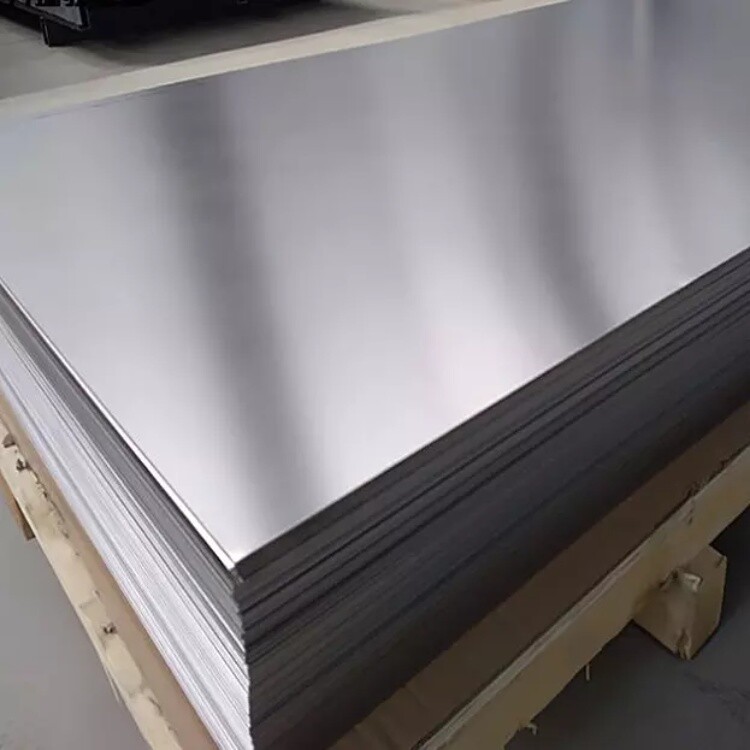 High Strength Alloy Steel Plates (4140 / 4340 / 8620) – Quenched & Tempered Supply