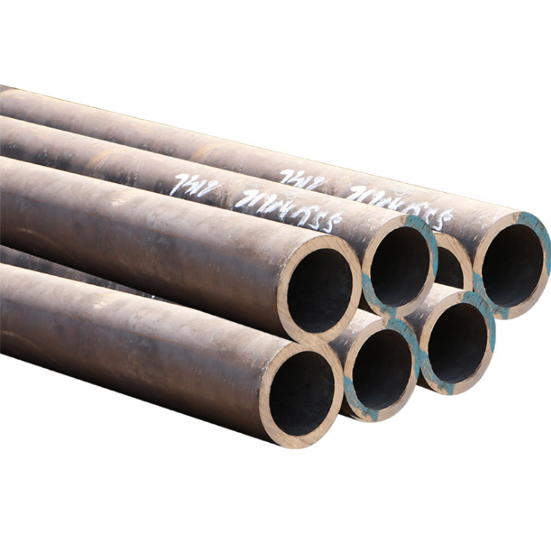 C45 Carbon Steel Pipe/Tube