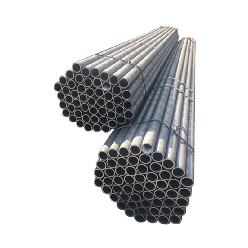 S275JR/S335 Carbon steel pipe/tube
