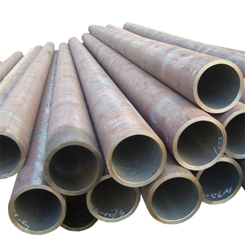 A36/A283 Carbon Steel Pipe/Tube