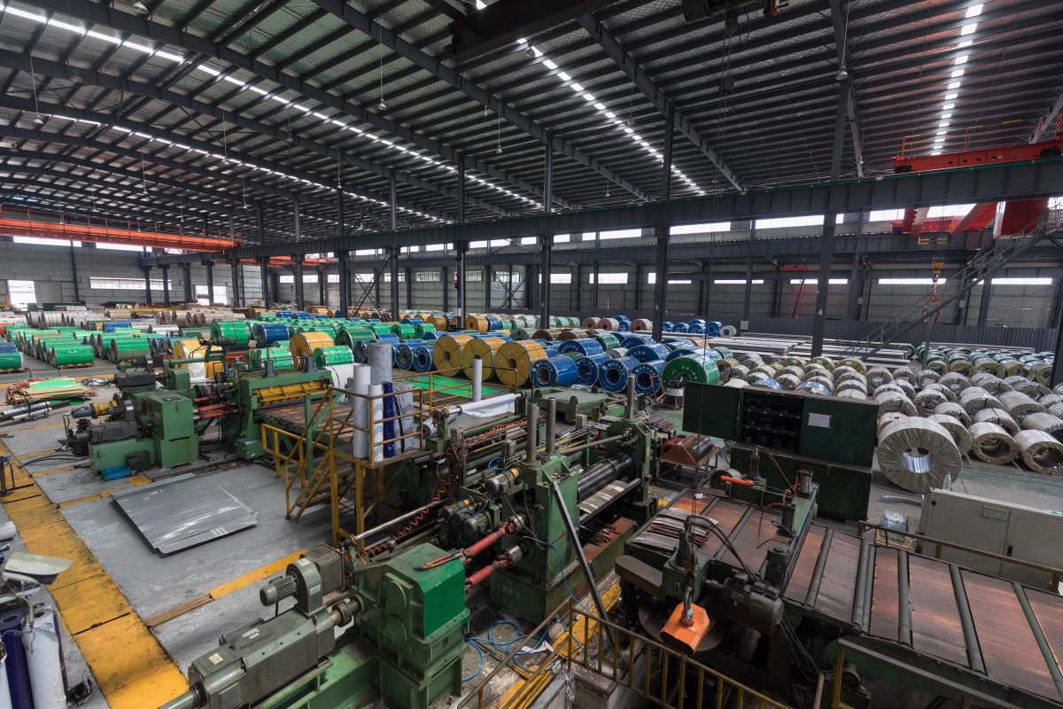 steel manufacturer steel manufacturer