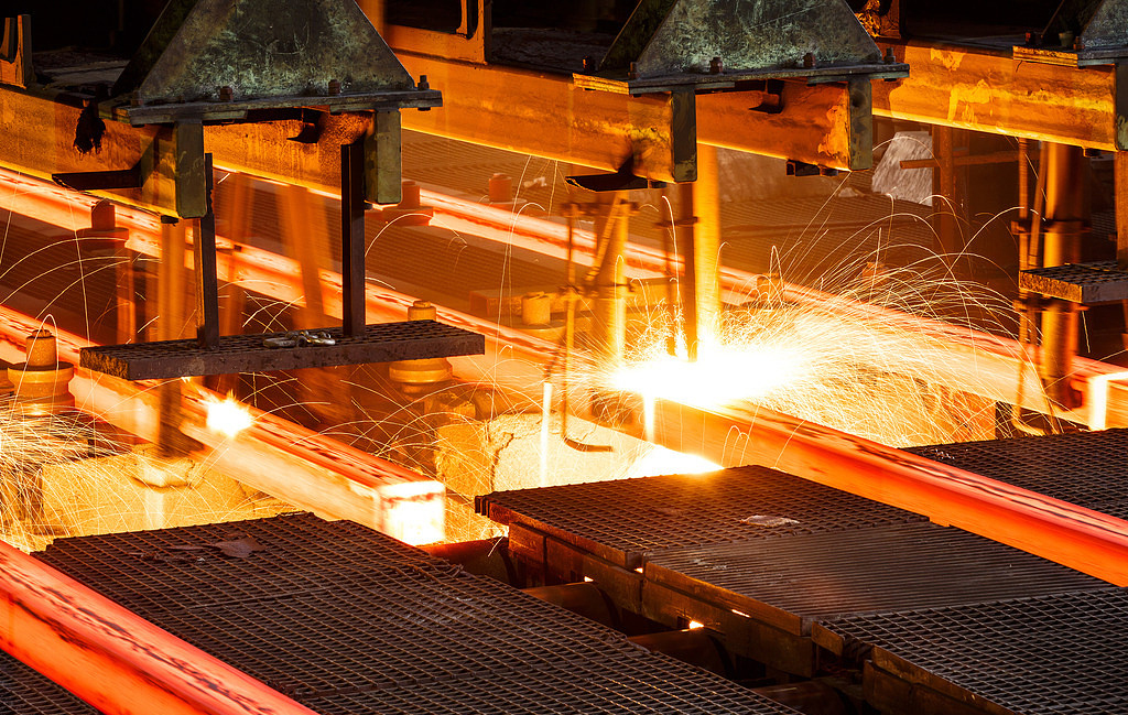 Blog: Potential impact of COVID-19 on steel industry trends