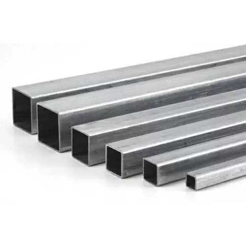 Stainless steel square pipe/tube