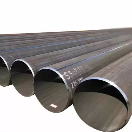 Carbon Steel Welded Pipe