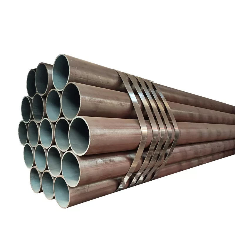 Carbon Steel Pipe/Tube Manufacturer