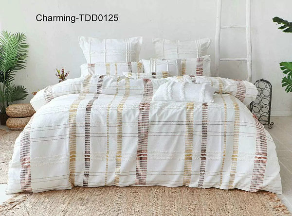 TDD0125