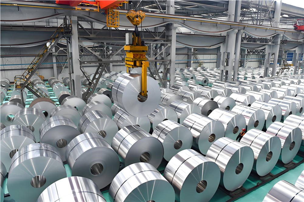 Form classification of stainless steel