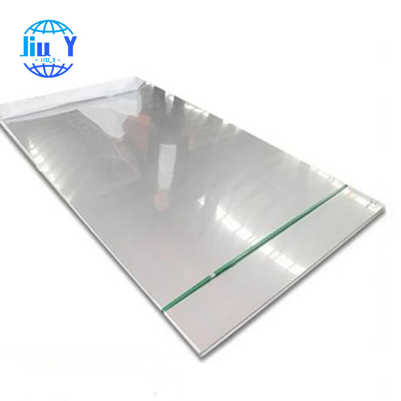 Stainless Steel Plate