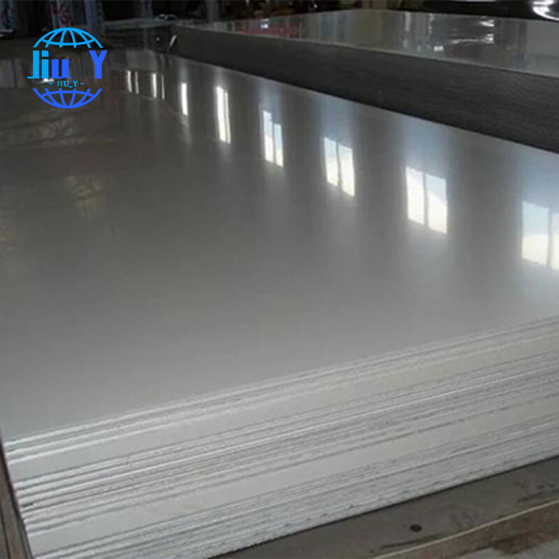 Stainless Steel Plate