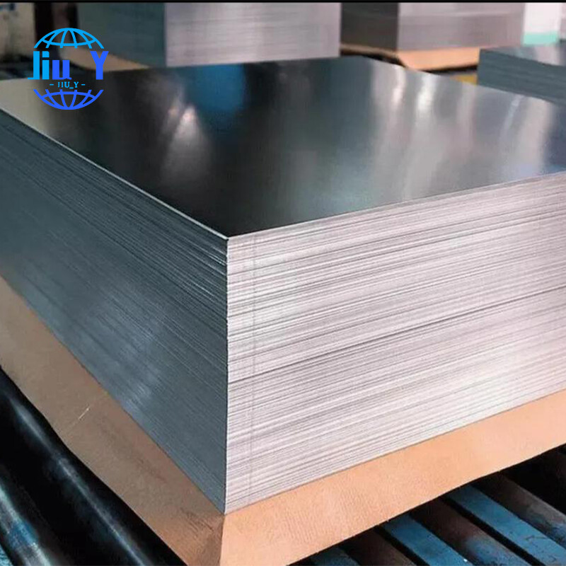 Stainless Steel Plate