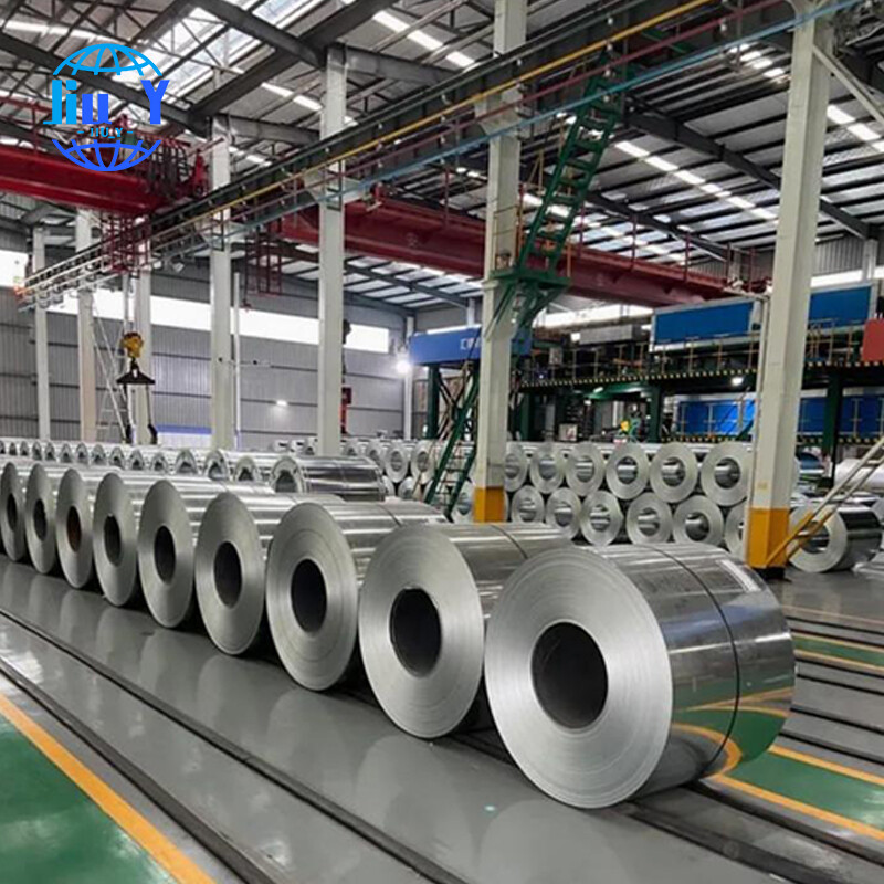 Stainless Steel Coil