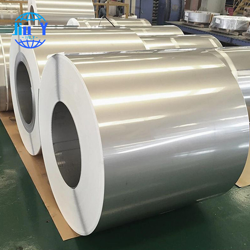 Stainless Steel Coil